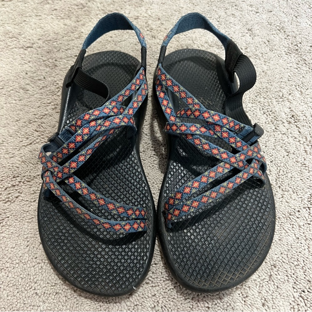 Chaco — Double Strap